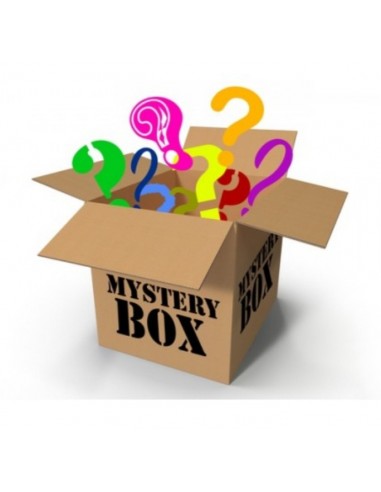 MEGA Box Mystère